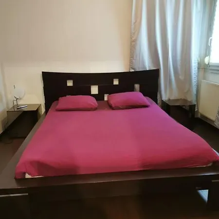 Apartment Cosy A 10 Min Du Centre De