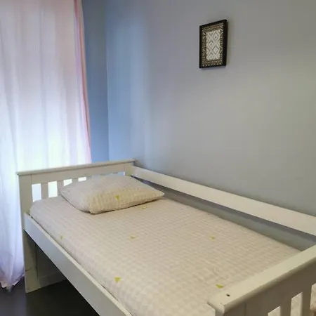 Cosy A 10 Min Du Centre De Apartamento Estrasburgo