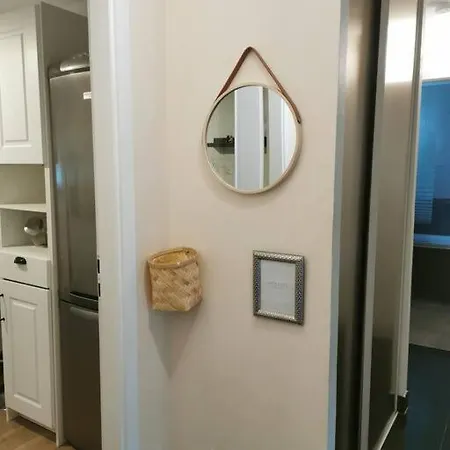 Cosy A 10 Min Du Centre De Apartamento Estrasburgo