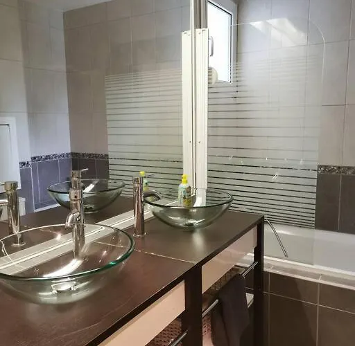 Apartment Cosy A 10 Min Du Centre De *