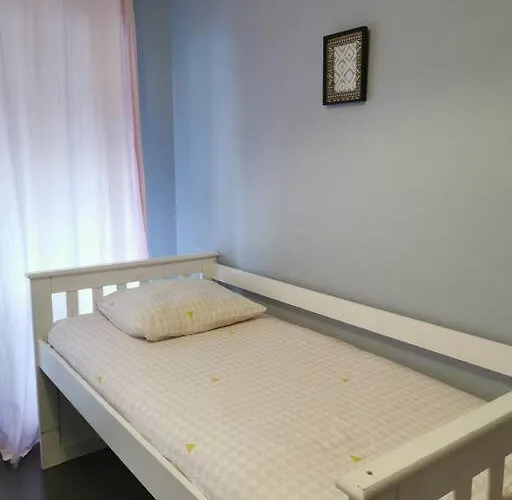 Cosy A 10 Min Du Centre De Apartment Strasbourg