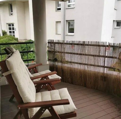 Cosy A 10 Min Du Centre De * Strasbourg