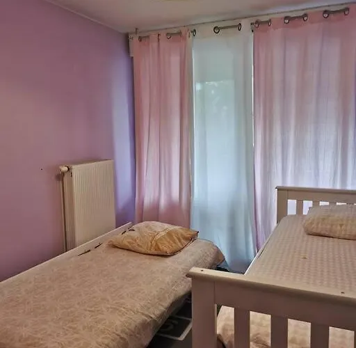 Apartment Cosy A 10 Min Du Centre De *