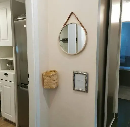 Cosy A 10 Min Du Centre De Apartment Strasbourg