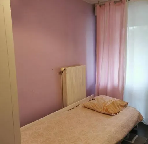 Apartment Cosy A 10 Min Du Centre De *