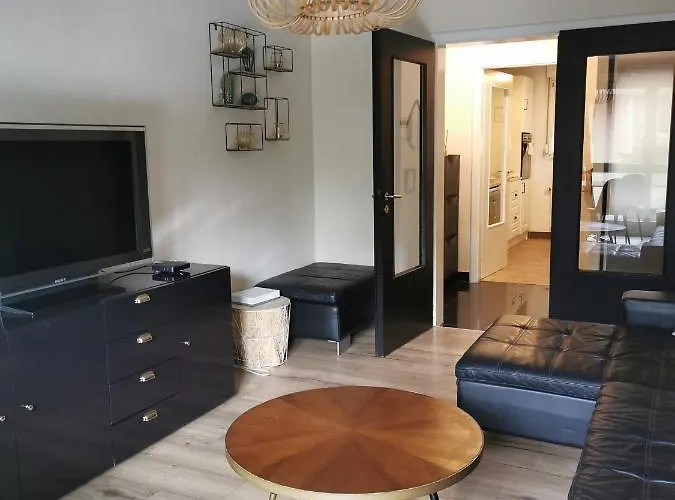 Apartment Cosy A 10 Min Du Centre De Strasbourg