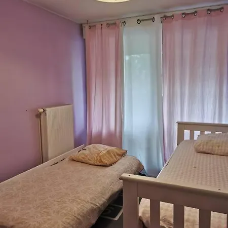 Appartement Cosy à 10 Min Du Centre De *